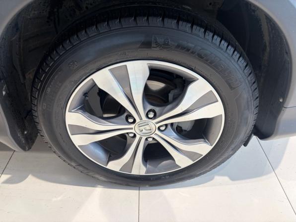 Honda CR-V IV с пробегом 2013 года, цена 1 849 000 рублей, 205000 км, внедорожник, Автокод Объявления