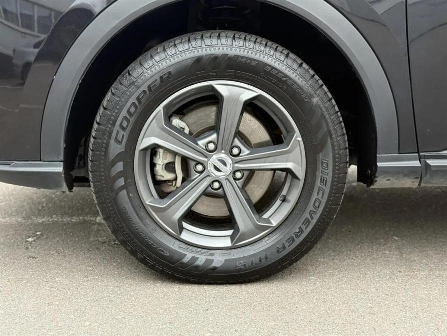 Haval F7 I Рестайлинг Липецк  - изображение 10