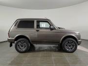 Lada (ВАЗ) Niva Legend I Уфа  - изображение 27