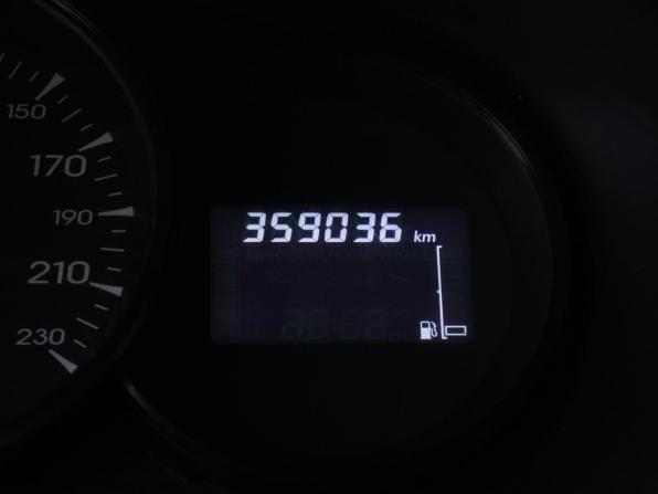 Renault Megane III с пробегом 2011 года, цена 540 000 рублей, 359036 км, хэтчбек, Автокод Объявления