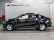 Kia Rio IV Красноярск  - изображение 37