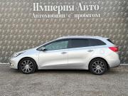 Kia Ceed II Краснодар  - изображение 38