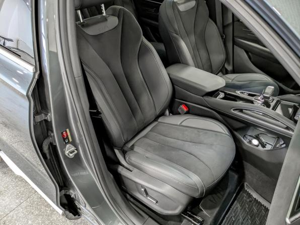 Geely Monjaro I с пробегом 2024 года, цена 3 845 000 рублей, 8195 км, внедорожник, Автокод Объявления