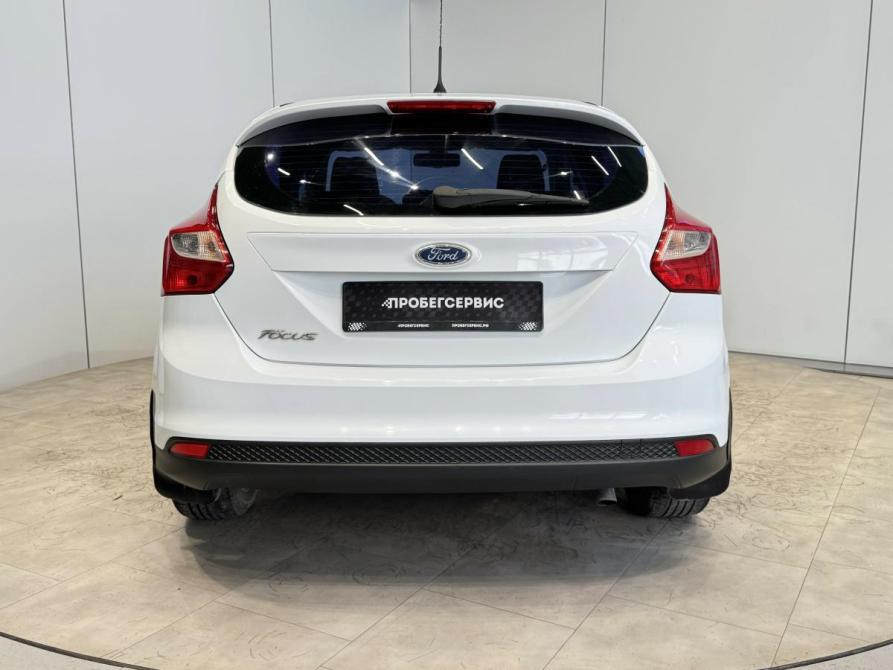 Ford Focus III Волжский  - изображение 4
