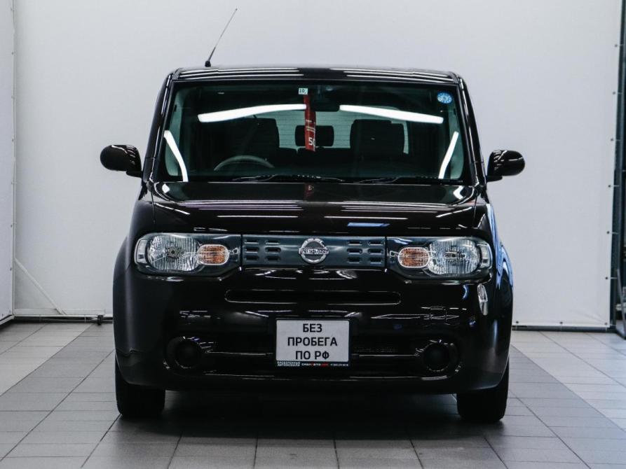 Nissan Cube III (Z12) Красноярск  - изображение 3
