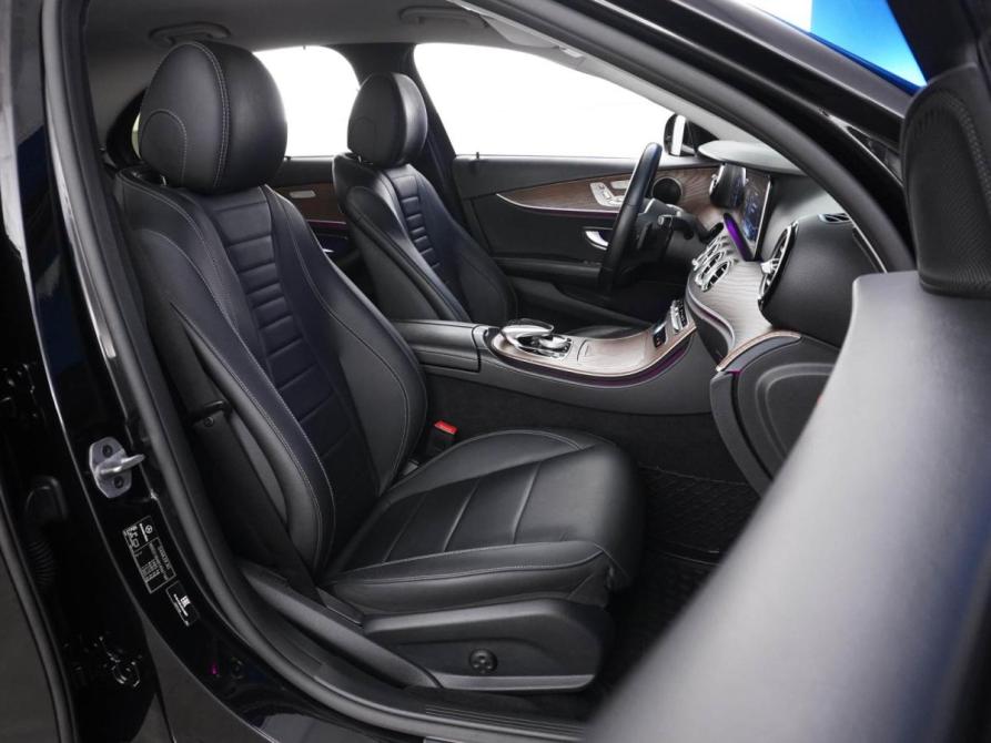 Mercedes-Benz E-Класс V (W213 S213 C238) Москва  - изображение 8