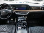 Kia Mohave I Рестайлинг 2 Москва  - изображение 19