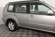 Nissan X-Trail I Рестайлинг Волгоград  - изображение 42