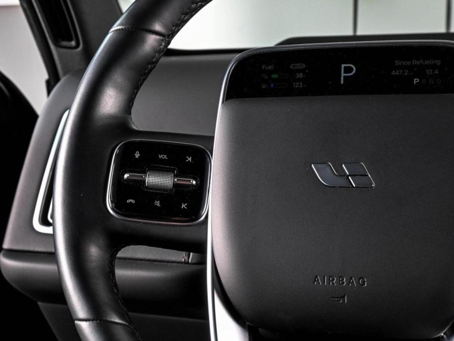 Li Auto (Lixiang) L6 Ростов-на-Дону  - изображение 14