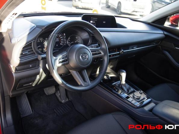 Mazda CX-30 I с пробегом 2020 года, цена 2 398 000 рублей, 36322 км, внедорожник, Автокод Объявления