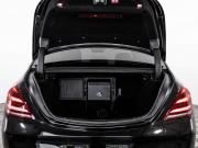 Mercedes-Benz S-Класс VI (W222 C217) Рестайлинг Санкт-Петербург  - изображение 79