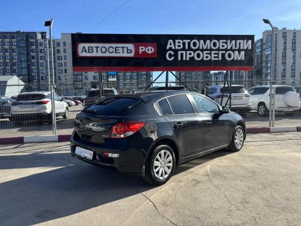 Chevrolet Cruze I Рестайлинг с пробегом 2014 года, цена 716 690 рублей, 147170 км, хэтчбек, Автокод Объявления