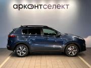 Kia Sportage IV Рестайлинг Краснодар  - изображение 11