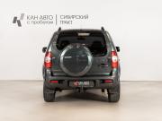 Chevrolet Niva I Рестайлинг Казань  - изображение 12