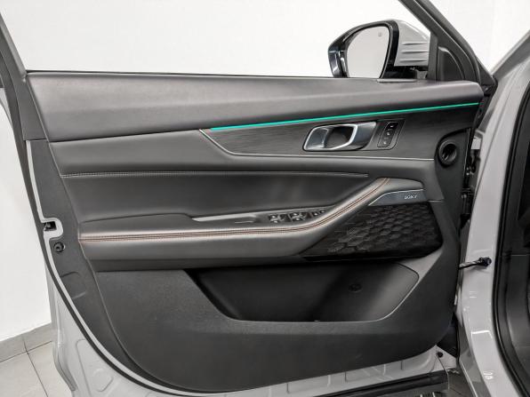 Changan UNI-K с пробегом 2022 года, цена 2 395 000 рублей, 54088 км, внедорожник, Автокод Объявления