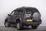 Toyota Land Cruiser Prado 120 Series Рестайлинг Томск  - изображение 25