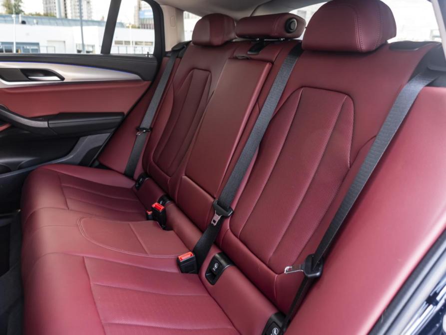 BMW X4 II (G02) Рестайлинг Москва  - изображение 15