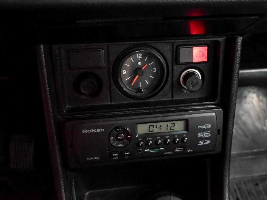 Lada (ВАЗ) 2107 Екатеринбург  - изображение 12