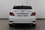 Hyundai Solaris I Рестайлинг Астрахань  - изображение 28