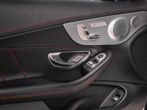 Mercedes-Benz C-Класс AMG IV (W205) Рестайлинг с пробегом 2018 года, цена 3 850 000 рублей, 63595 км, купе, Автокод Объявления