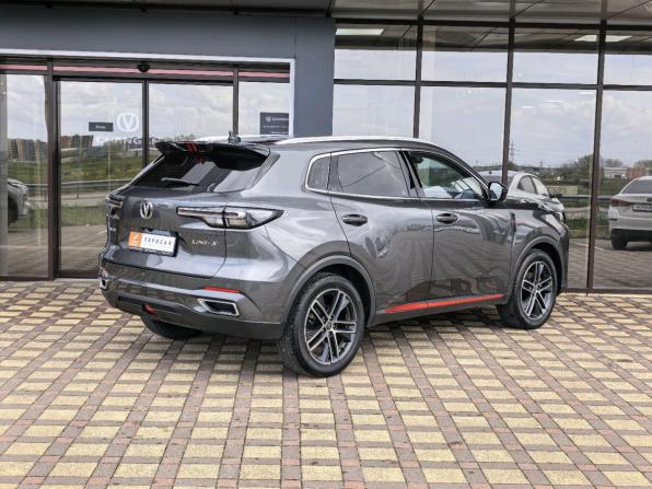 Changan UNI-S (CS55 Plus) с пробегом 2024 года, цена 2 360 000 рублей, 23400 км, внедорожник, Автокод Объявления