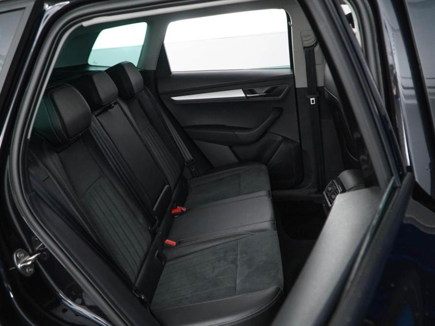 Skoda Karoq I Москва  - изображение 7