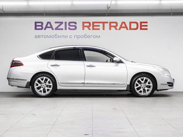 Nissan Teana II (J32) Рестайлинг с пробегом 2011 года, цена 1 189 000 рублей, 182980 км, седан, Автокод Объявления