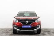 Renault Kaptur I Сургут  - изображение 19