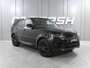 Land Rover Range Rover Sport II Рестайлинг Ростов-на-Дону  - изображение 26