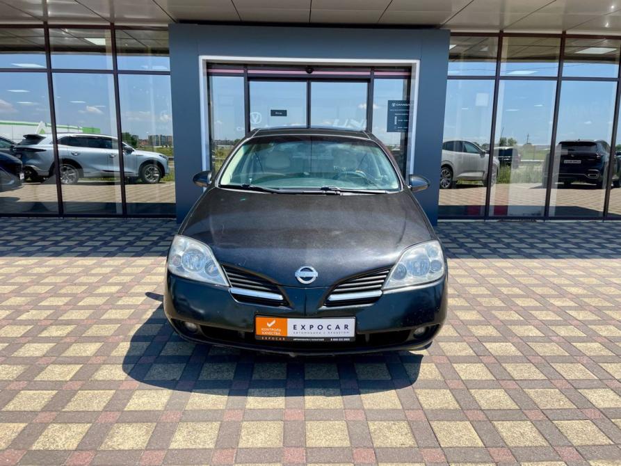 Nissan Primera III (P12) Краснодар  - изображение 2