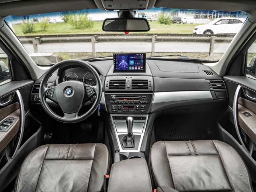 BMW X3 I (E83) Рестайлинг Волгоград  - изображение 16