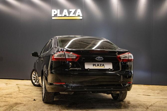 Ford Mondeo IV Рестайлинг с пробегом 2012 года, цена 879 000 рублей, 194885 км, седан, Автокод Объявления