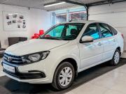 Lada (ВАЗ) Granta I Рестайлинг Тольятти  - изображение 18