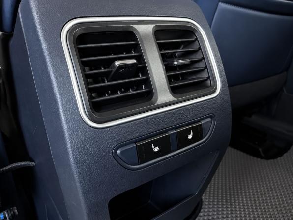 Haval F7 I Рестайлинг с пробегом 2023 года, цена 2 199 000 рублей, 51000 км, внедорожник, Автокод Объявления
