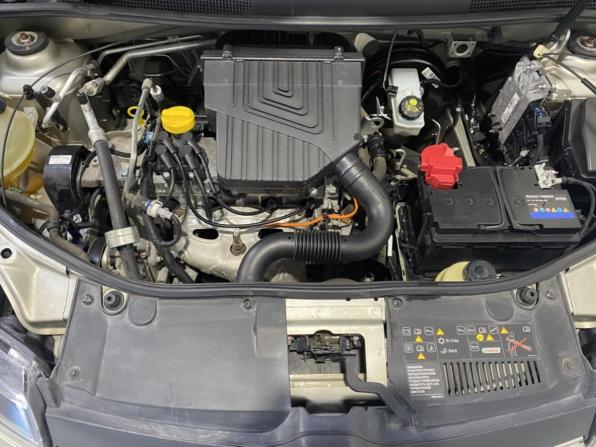 Renault Logan II Рестайлинг с пробегом 2020 года, цена 1 130 000 рублей, 92861 км, седан, Автокод Объявления