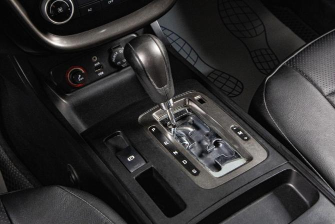 FAW Besturn X80 I Рестайлинг с пробегом 2017 года, цена 1 119 000 рублей, 189000 км, внедорожник, Автокод Объявления