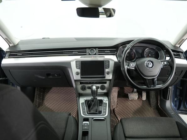 Volkswagen Passat B8 с пробегом 2015 года, цена 1 670 000 рублей, 153709 км, универсал, Автокод Объявления