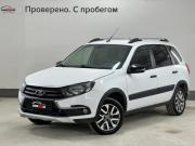 Lada (ВАЗ) Granta I Рестайлинг Тюмень  - изображение 33
