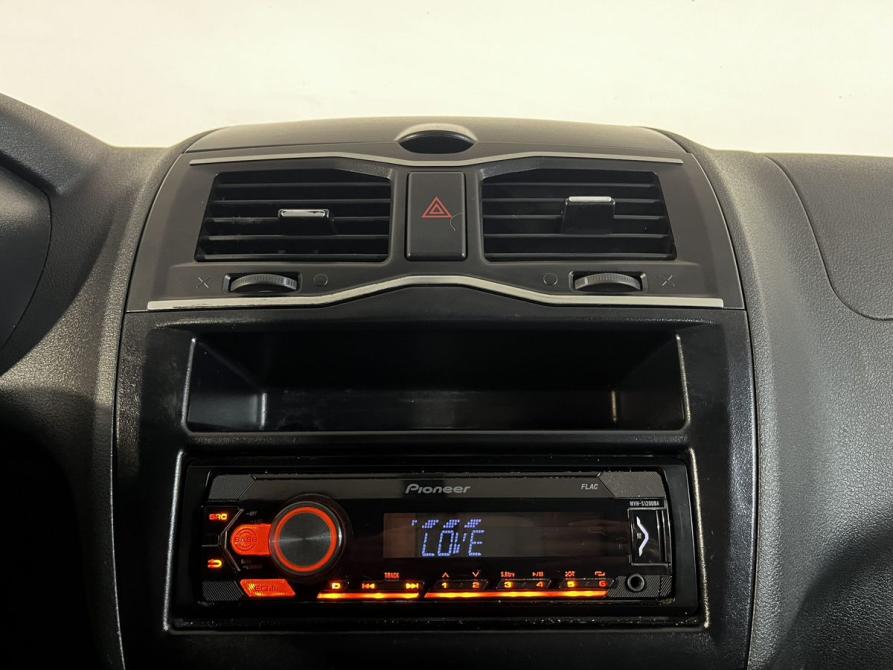 Lada (ВАЗ) Granta I Рестайлинг Великий Новгород  - изображение 15