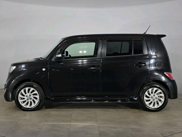 Toyota bB II с пробегом 2006 года, цена 479 000 рублей, 134000 км, компактвэн, Автокод Объявления
