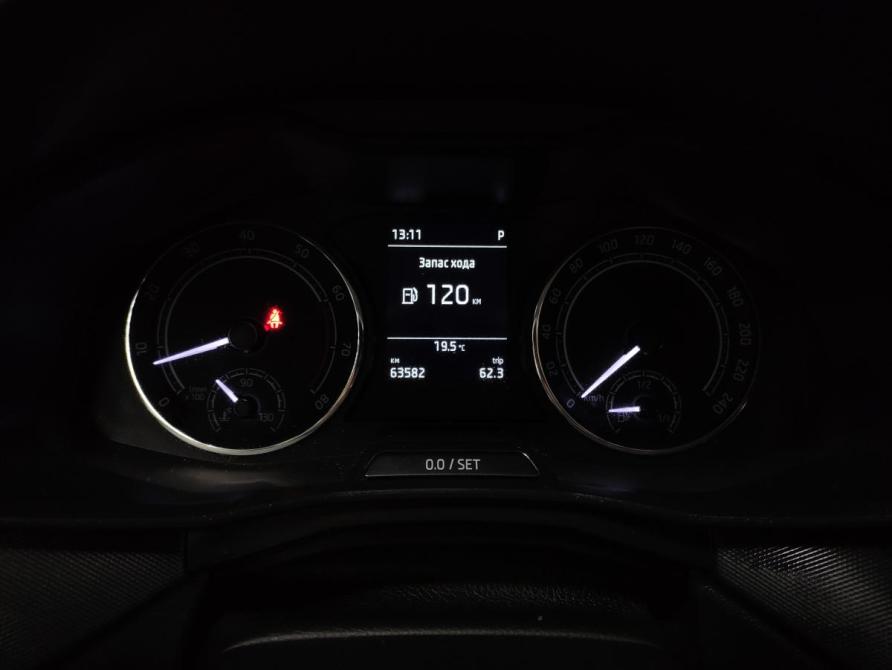 Skoda Rapid II Пермь  - изображение 11