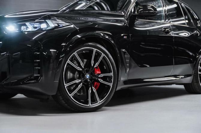 Новый BMW X5 IV (G05/G18) Рестайлинг 2026 года, цена 16 080 000 рублей, внедорожник, Автокод Объявления