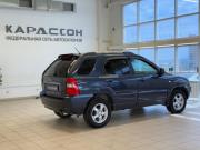 Kia Sportage II Рестайлинг Волгоград  - изображение 20