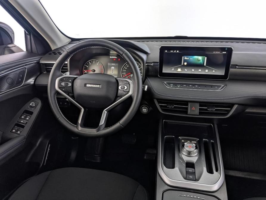 Haval Jolion I Рестайлинг Москва  - изображение 26