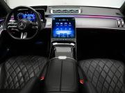 Mercedes-Benz S-Класс VII (W223) Москва  - изображение 46