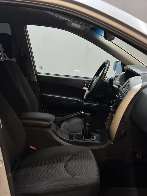 SsangYong Kyron I Рестайлинг Красноярск  - изображение 15