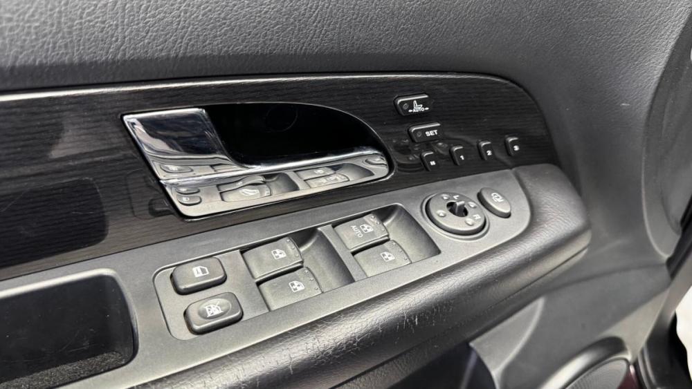 SsangYong Rexton II Киров  - изображение 8
