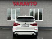 BMW X3 III (G01) Альметьевск  - изображение 41