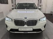 BMW X3 III (G01) Новосибирск  - изображение 51