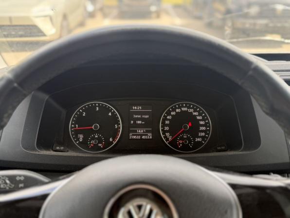 Volkswagen Caravelle T6 с пробегом 2016 года, цена 2 345 000 рублей, 219532 км, минивэн, Автокод Объявления